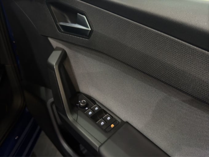 2025 Seat Leon