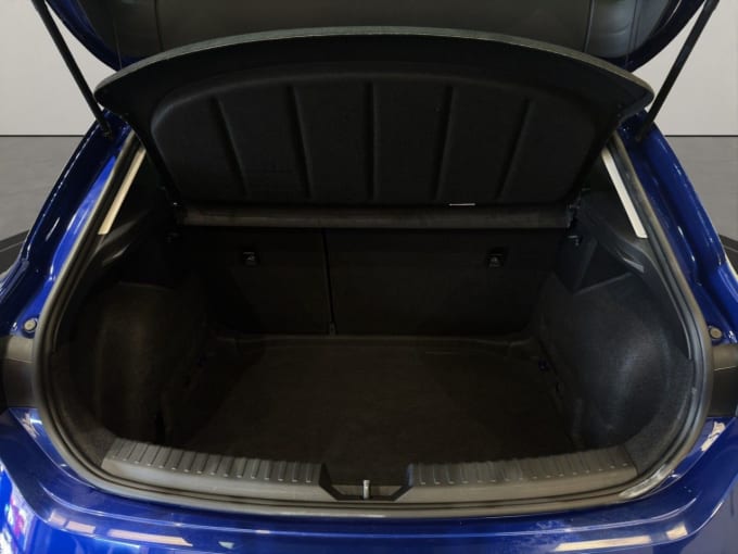 2025 Seat Leon