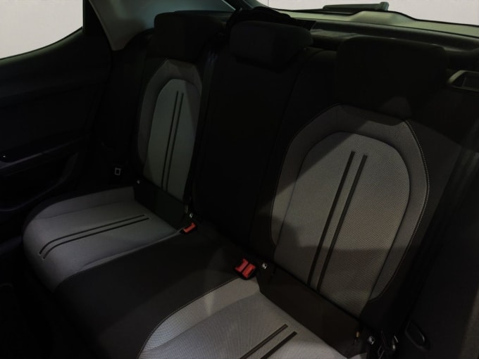 2025 Seat Leon