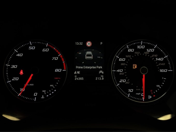 2025 Seat Ateca