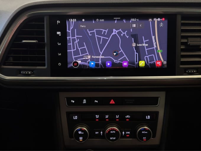 2025 Seat Ateca