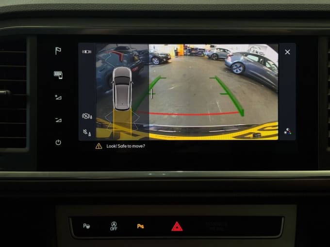 2025 Seat Ateca