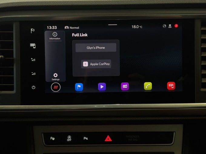 2025 Seat Ateca
