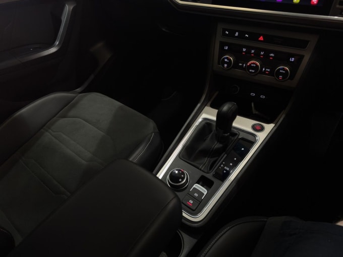 2025 Seat Ateca
