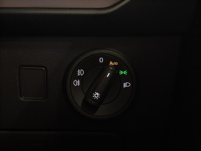 2025 Seat Ateca