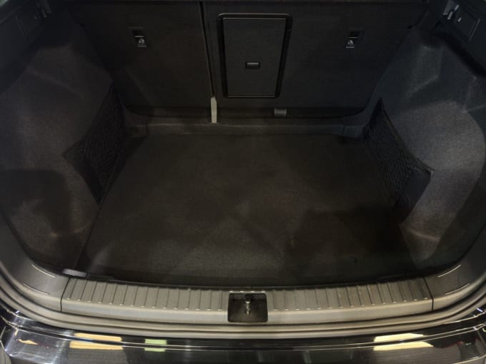 2025 Seat Ateca