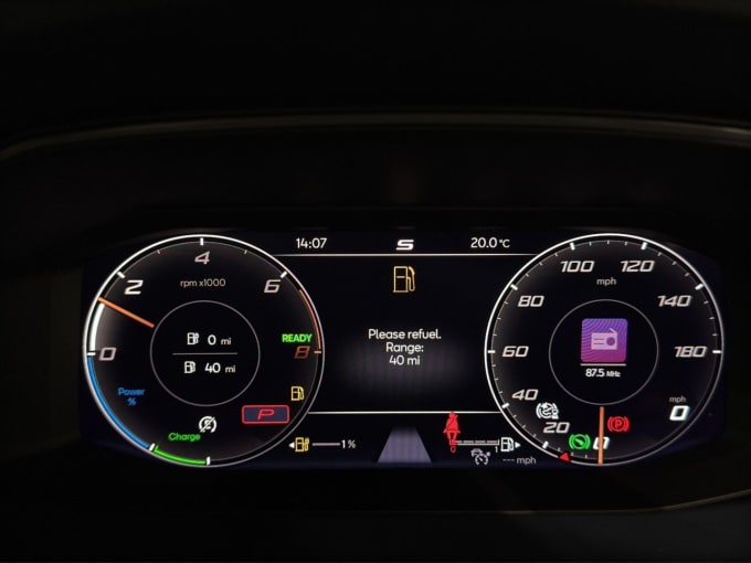 2025 Cupra Formentor