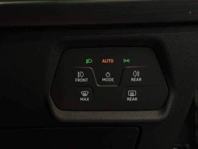 2025 Cupra Formentor