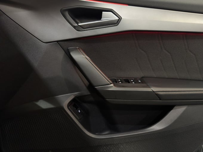 2025 Cupra Formentor