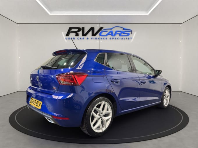 2025 Seat Ibiza