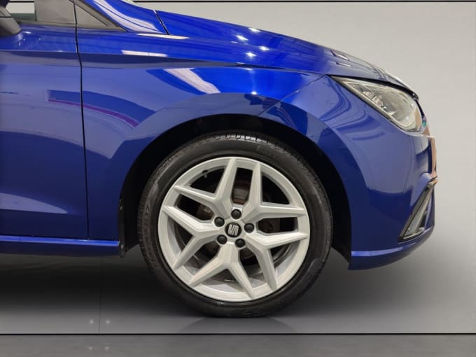 2025 Seat Ibiza