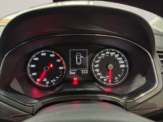2025 Seat Ibiza
