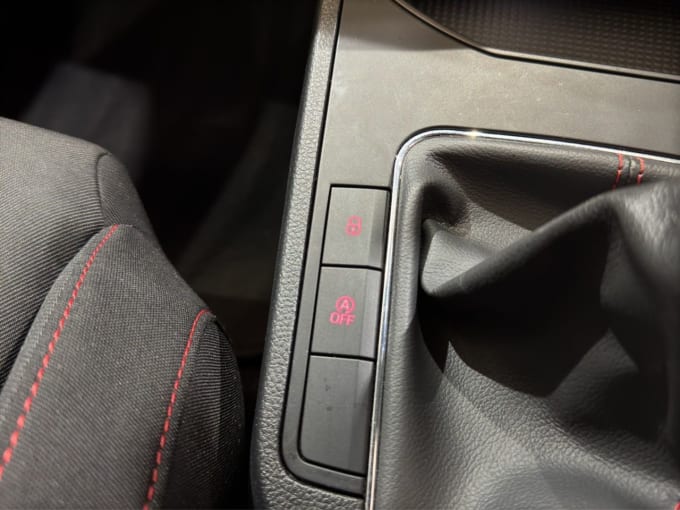 2025 Seat Ibiza