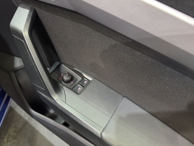 2025 Seat Ibiza