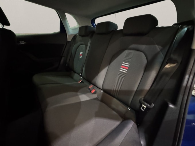 2025 Seat Ibiza