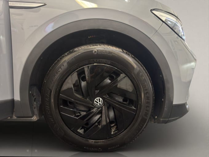 2025 Volkswagen Id.4