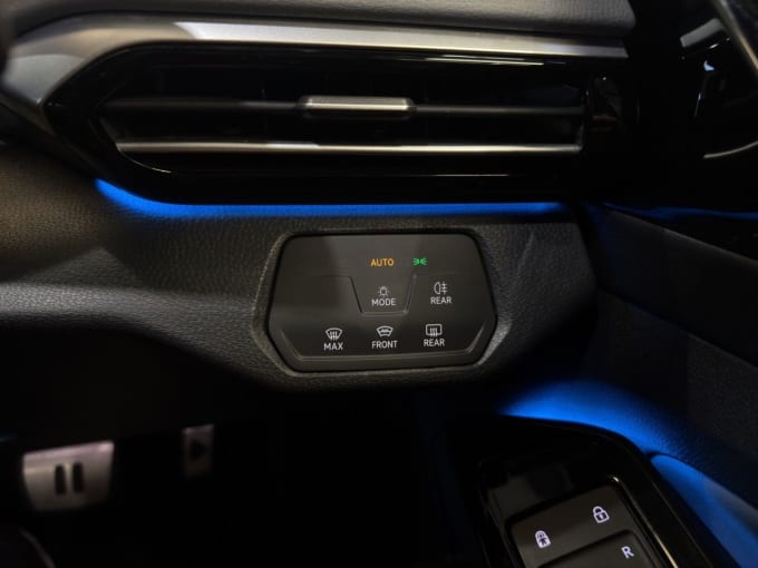 2025 Volkswagen Id.4