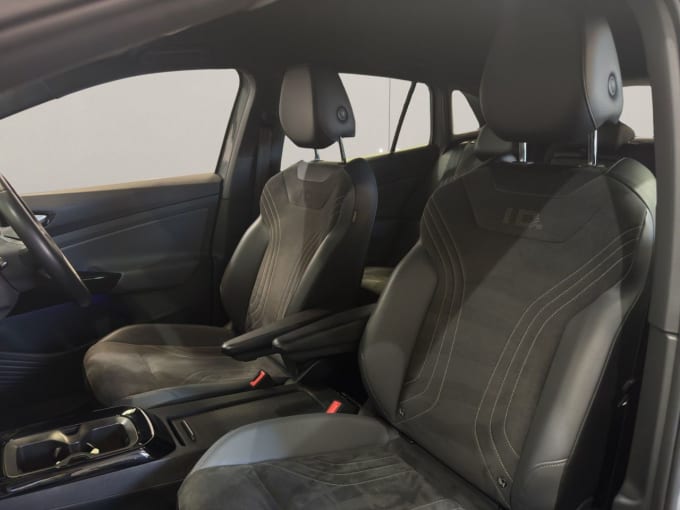 2025 Volkswagen Id.4