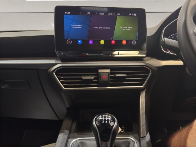 2020 Seat Leon
