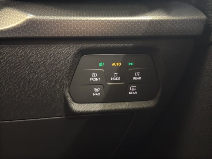 2020 Seat Leon