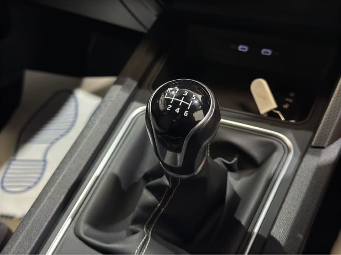 2020 Seat Leon