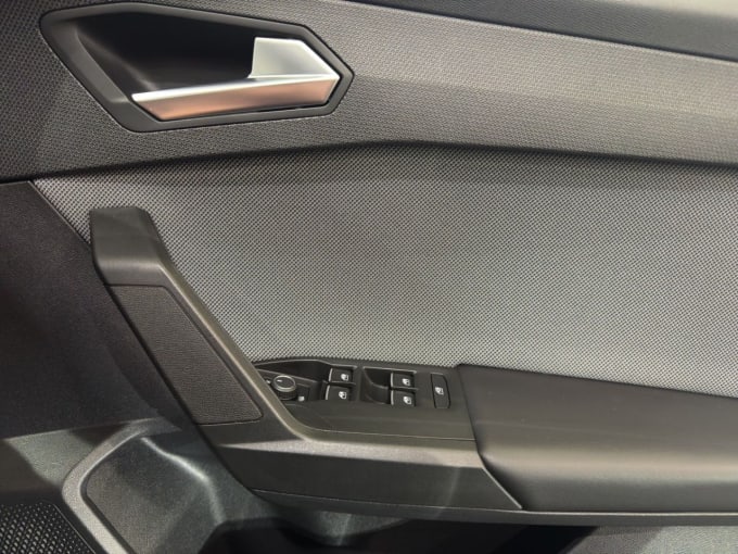 2020 Seat Leon