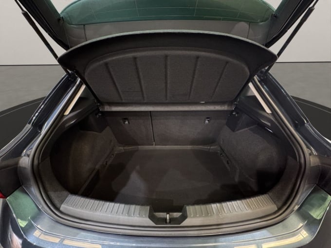 2020 Seat Leon