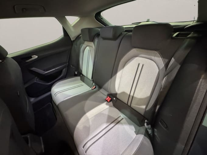 2020 Seat Leon