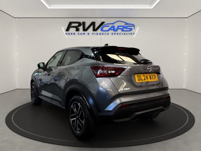2025 Nissan Juke
