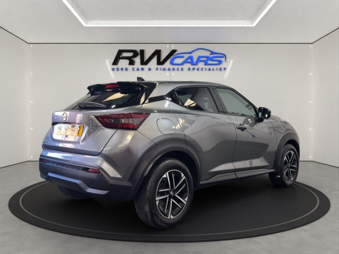 2025 Nissan Juke