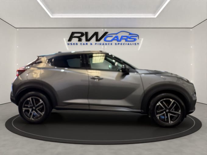2025 Nissan Juke