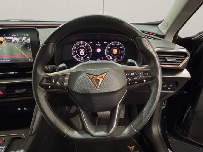 2025 Cupra Formentor