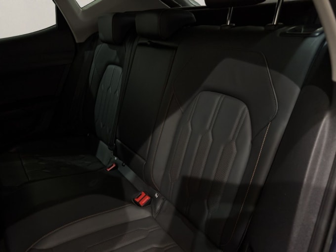 2025 Cupra Formentor
