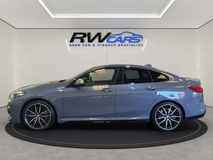 2025 BMW 2 Series Gran Coupe