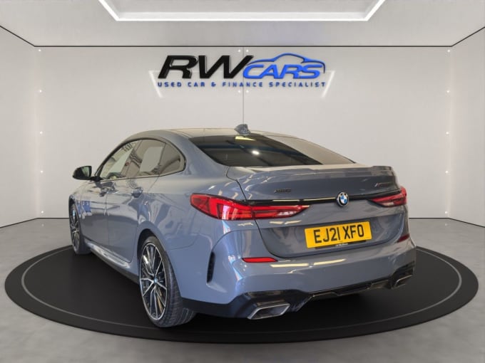 2025 BMW 2 Series Gran Coupe