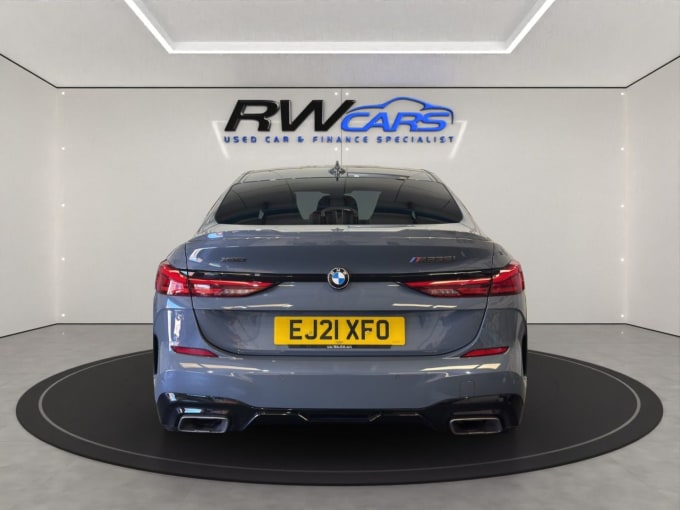 2025 BMW 2 Series Gran Coupe