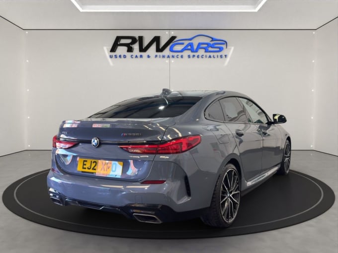 2025 BMW 2 Series Gran Coupe