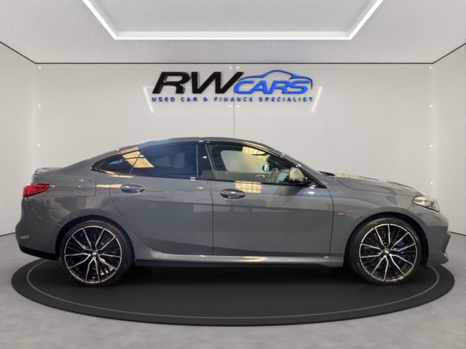2025 BMW 2 Series Gran Coupe