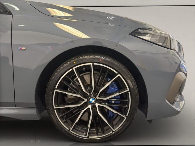 2025 BMW 2 Series Gran Coupe