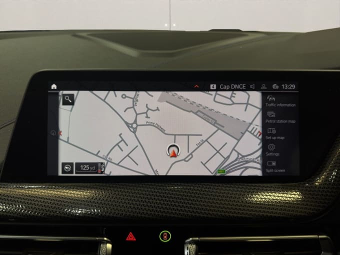 2025 BMW 2 Series Gran Coupe