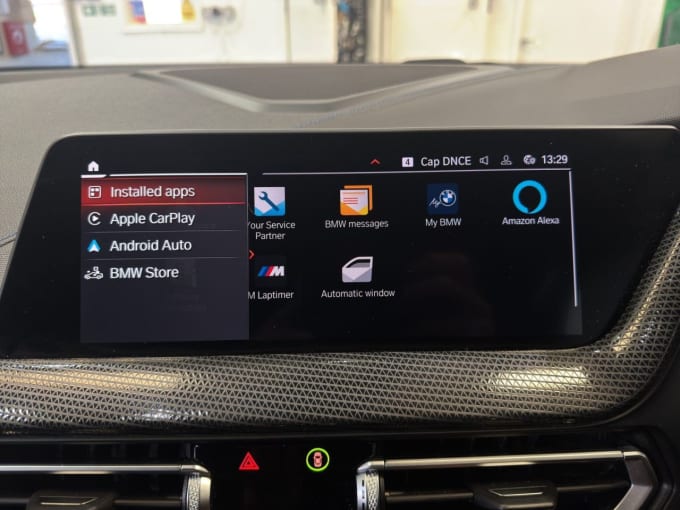 2025 BMW 2 Series Gran Coupe