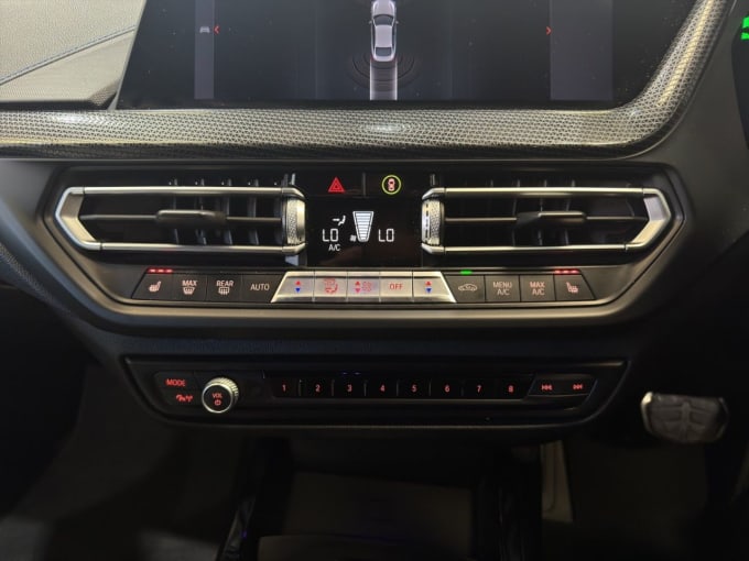 2025 BMW 2 Series Gran Coupe