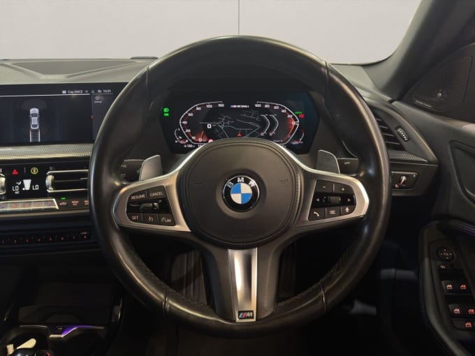 2025 BMW 2 Series Gran Coupe
