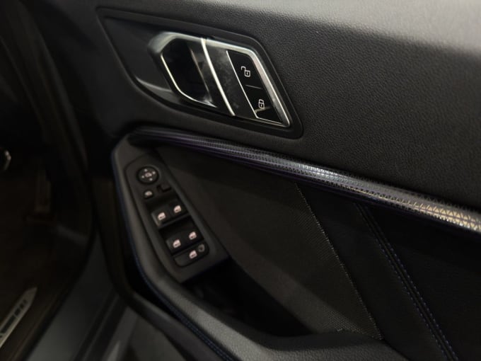 2025 BMW 2 Series Gran Coupe