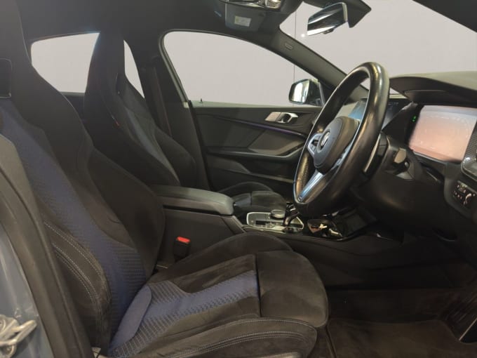 2025 BMW 2 Series Gran Coupe