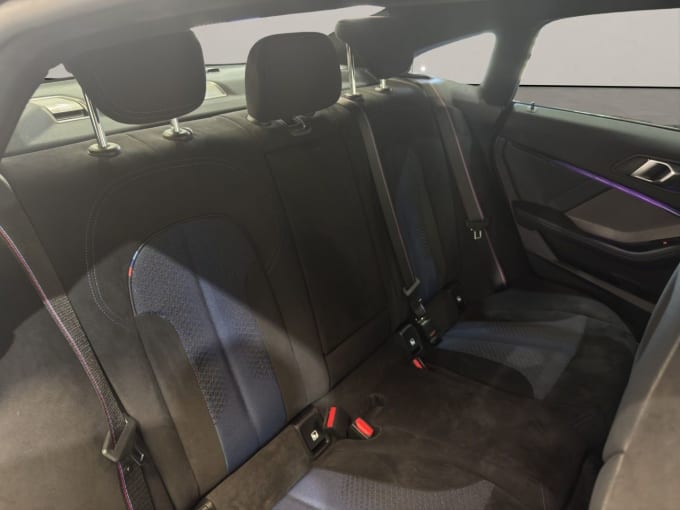 2025 BMW 2 Series Gran Coupe