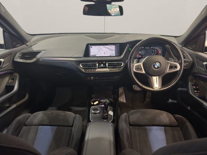 2025 BMW 2 Series Gran Coupe