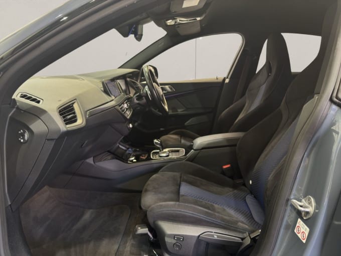 2025 BMW 2 Series Gran Coupe