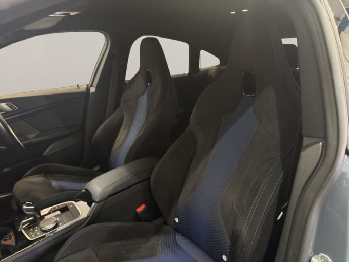 2025 BMW 2 Series Gran Coupe