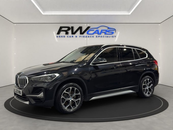2025 BMW X1